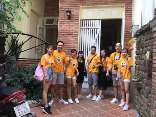 Khang Homestay – Da Nang