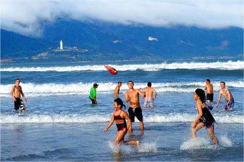 Khang Homestay – Da Nang