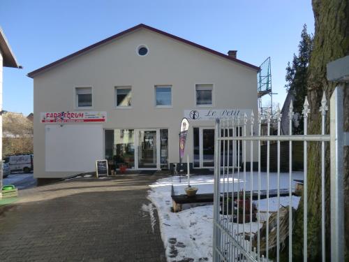 Ferienwohnung Wörrstadt