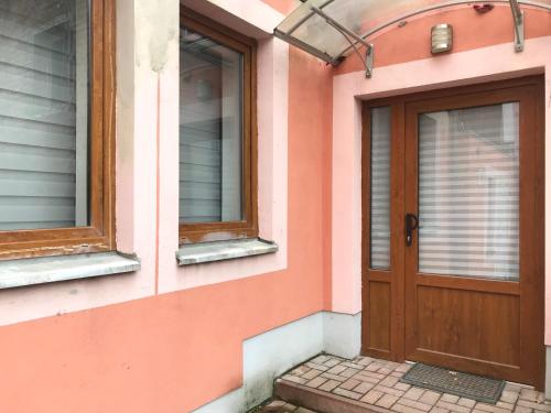 Appartment Mittweida