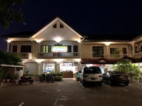 Phaythavone Hotel