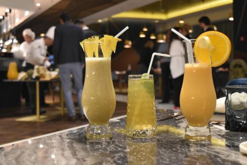 Swissotel Sarajevo - image 7