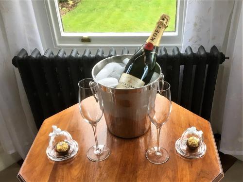 Little Redlands B&B – Lincoln