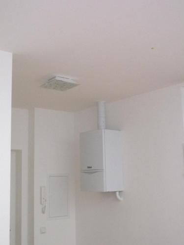 Apartment Dahlia Vienna, Vídeň (fotografie 3)