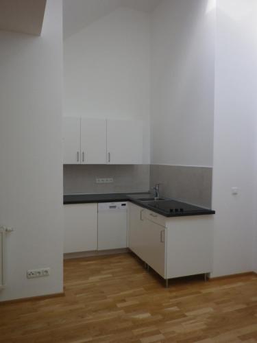 Apartment Dahlia Vienna, Vídeň (fotografie 5)