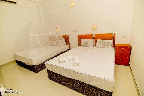 Sirisara Holiday Resort in Anuradhapura