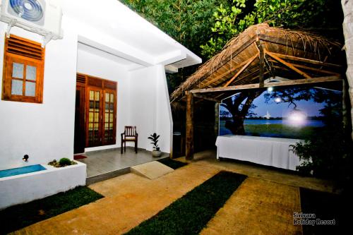 Sirisara Holiday Resort in Anuradhapura