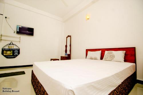 Sirisara Holiday Resort in Anuradhapura