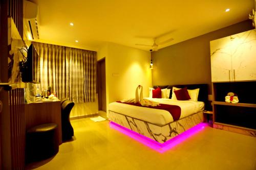 HOTEL KEK GRAND PARK (AIRPORT HOTEL) in Chennai