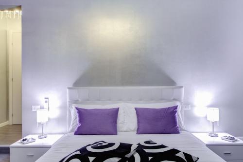 B&B Colosseo Panoramic Rooms - image 9