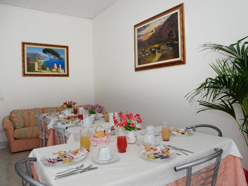 B&B La casa D'amare 5