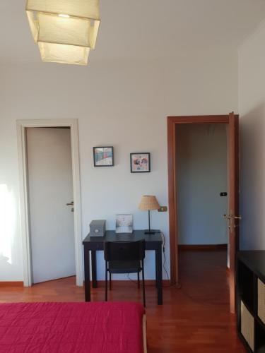 Pigneto Suite appartamento 50 m da metro C, Rom (Foto 9)