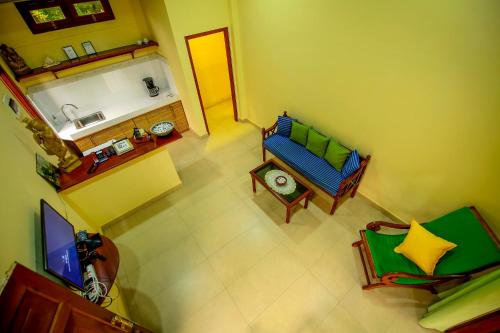 共用Lounge/電視區