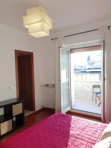 Pigneto Suite appartamento 50 m da metro C, Rom (Foto 10)