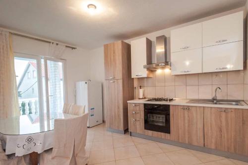  Apartman Jagoda in Kaštel Stari