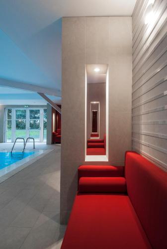 Le Grand Hôtel Le Touquet-Paris-Plage - image 8