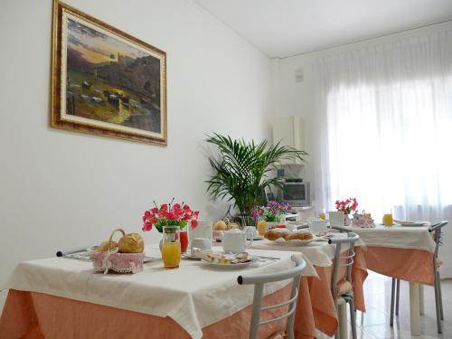 B&B La casa D'amare 4