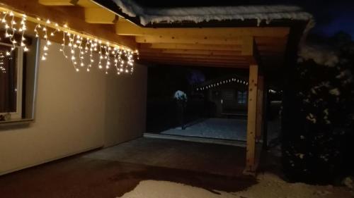 Ferienhaus Mochorko