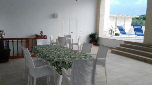 I Trulli di Gina Appartamento Trullo 6 persone in Torricella