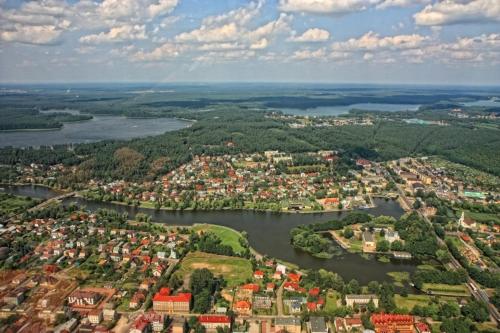 Pensjonat Żagielek - image 12