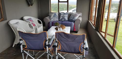 Seaview Cottage in 烏姆塔塔