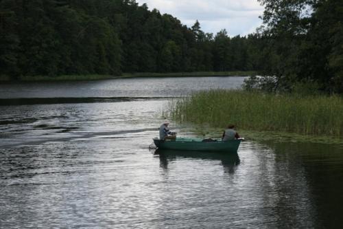 Pensjonat Żagielek - image 5