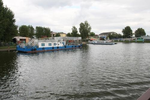 Pensjonat Żagielek - image 11