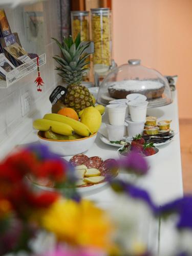 B&B La casa D'amare - 식음료(F&B)