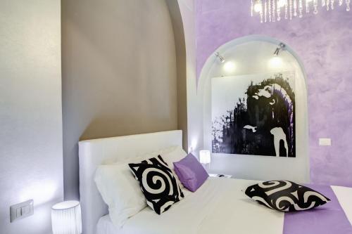 B&B Colosseo Panoramic Rooms - image 14