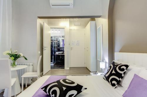 B&B Colosseo Panoramic Rooms