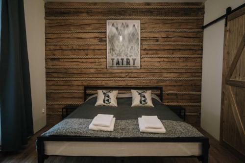 Tatra Loft, Zakopane
