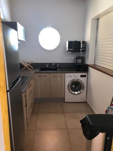 Gite etoile du matin Grand-bourg de Marie-galante in Grand-Bourg