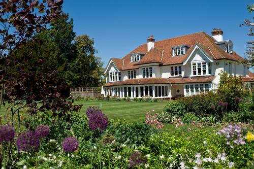 Park House Hotel - Accommodation - Midhurst