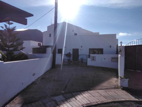 Casa Luna gîte à louer Tahiche