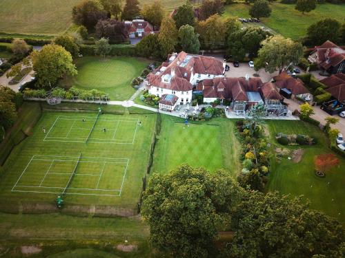 Park House Hotel 3