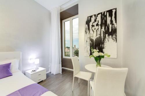 B&B Colosseo Panoramic Rooms, Řím (fotografie 6)