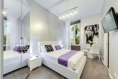 B&B Colosseo Panoramic Rooms - image 4