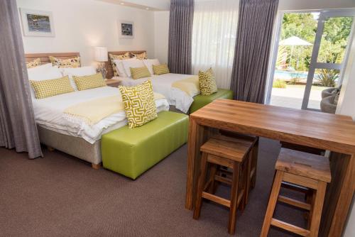 Armadillo Studios in هانترز هوم