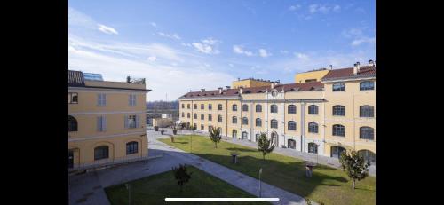 Luxy Appartment Close Navigli, Milán (fotografie 3)