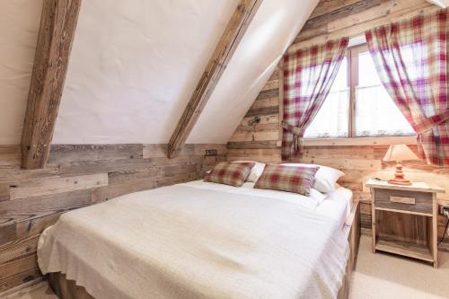 Domek Gniewnik Zakopane, Zakopane (Foto 6)