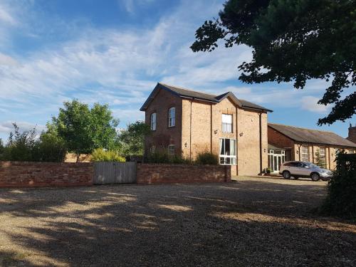 The Old Granary Country-retreat, , East Yorkshire