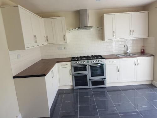 4 Bed Townhouse