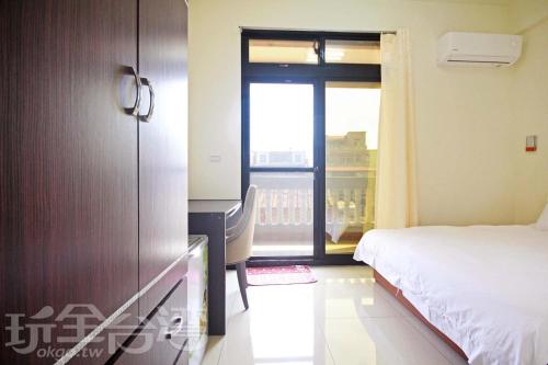 Haifeng Bed and Breakfast