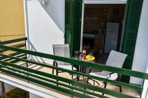 Luna Bianca - Corfu Apartments 5