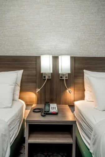 LeTap Hotel near AirTrain JFK Airport - image 2