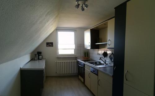 Ferienwohnung im Harz