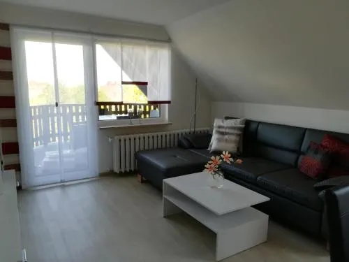 Ferienwohnung im Harz mit Klimaanlage in Wienrode, Deutschland