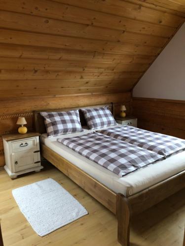 Dom W Karkonoszach – Karpacz, WI