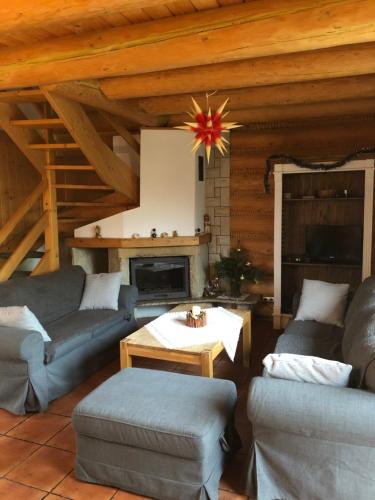 Dom W Karkonoszach – Karpacz, WI