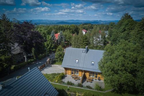 Dom W Karkonoszach – Karpacz, WI